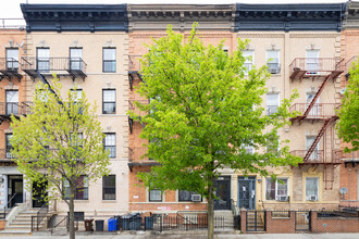 2159 Pacific Street in Brooklyn, NY - Building Photo - Building Photo