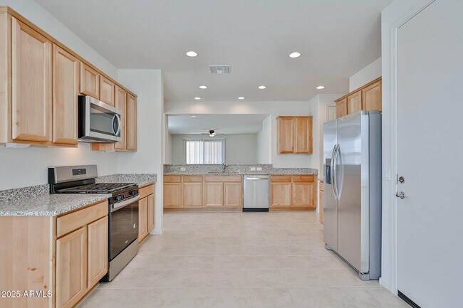 7166 W Bent Tree Dr in Peoria, AZ - Building Photo - Building Photo