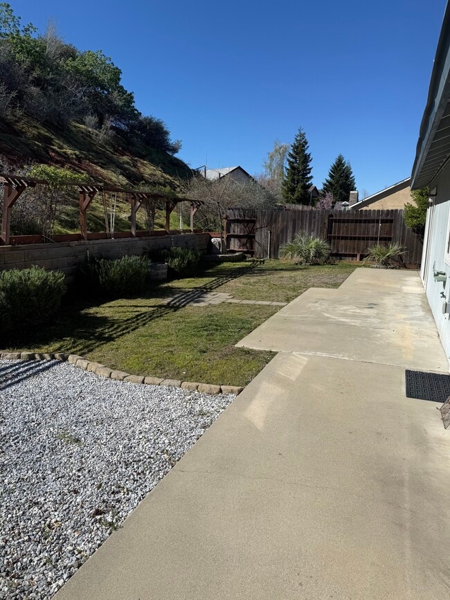 property at 18016 Clouds Rest Rd