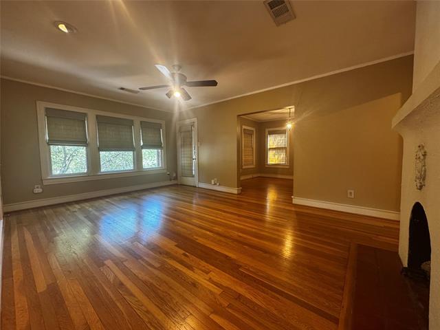 5966 Lewis St in Dallas, TX - Building Photo - Building Photo