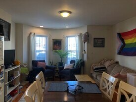 96 Hammond St, Unit 2 in Boston, MA - Building Photo