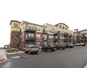 Lincoln Square Lofts in Littleton, CO - Building Photo - Building Photo