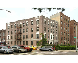 622 Ocean Pkwy Apartamentos