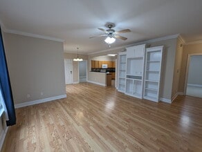 1102 Private Rd 3097 in Oxford, MS - Building Photo - Building Photo