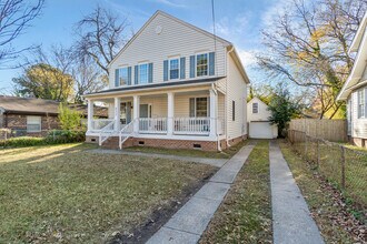 833 W 48th St in Norfolk, VA - Building Photo - Building Photo