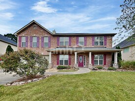 70 Maxton Ave in Dallas, GA - Building Photo