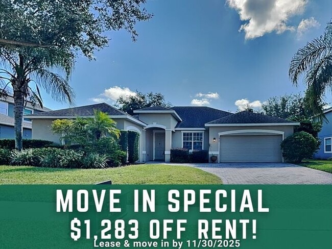 property at 2966 Cardassi Dr