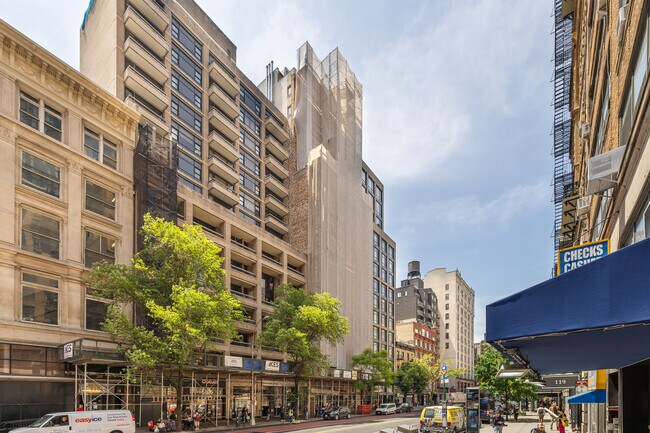 Graydon Chelsea in New York, NY - Building Photo - Building Photo