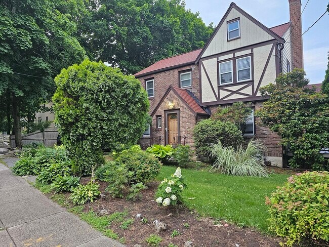 property at 419 Pond St