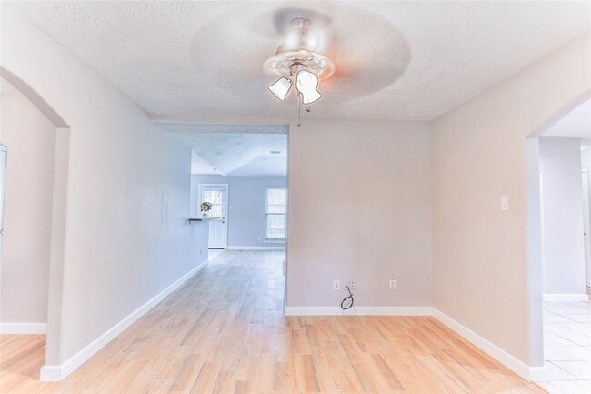 property at 7110 Yardley Dr