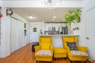 149 Essex St in Jersey City, NJ - Building Photo - Building Photo