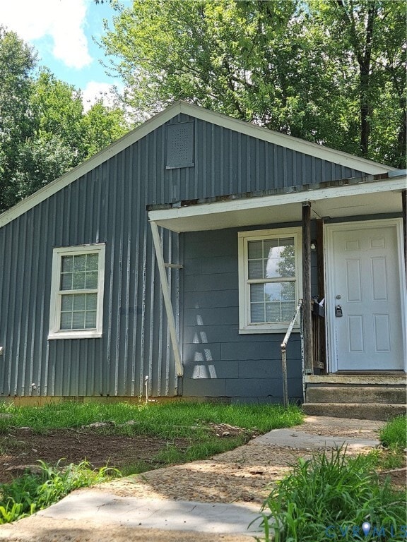 property at 1423 Drewry St