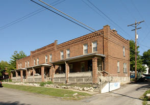 434-444 Alden Ave Apartments