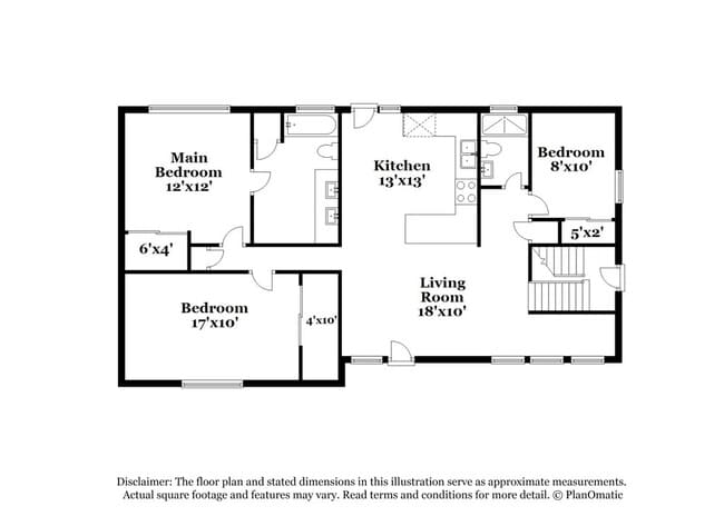 4345 S 700 W in Ogden, UT - Building Photo - Building Photo