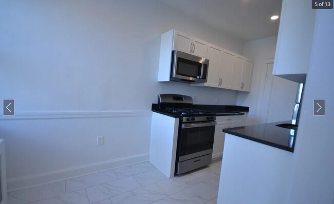 105 Kilsyth Rd, Unit 30 in Boston, MA - Foto de edificio - Building Photo