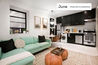 Room in Shared 2 bed/1 bath home in New York, NY - Building Photo - Building Photo