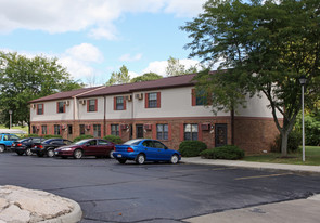 Delaware Village Apartamentos