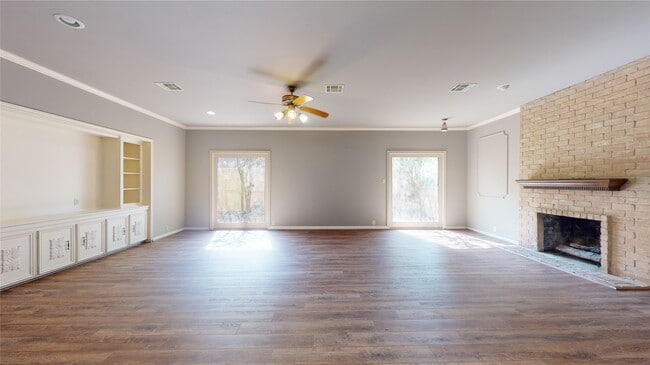 12618 Misty Valley Dr in Houston, TX - Building Photo - Building Photo