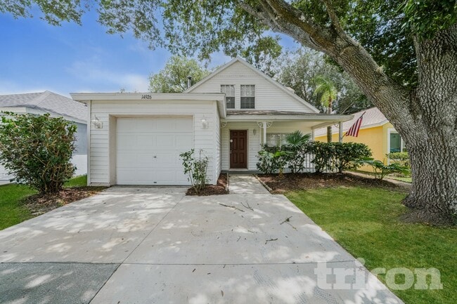 14926 Deer Meadow Dr