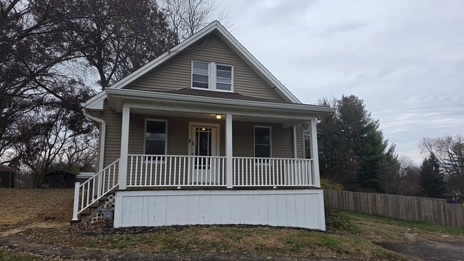 property at 530 Fleming Rd