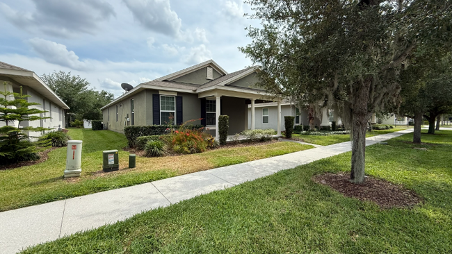 15618 Porter Rd in Winter Garden, FL - Building Photo - Building Photo