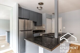 3801 N Pine Grove Ave, Unit 304 in Chicago, IL - Building Photo - Building Photo