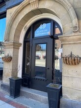 49 Canterbury St in Saint John, NB - Building Photo - Building Photo