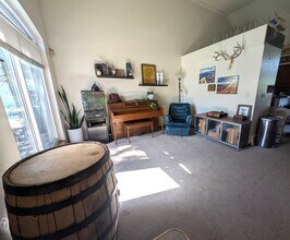 6740 Holt Dr in Colorado Springs, CO - Building Photo - Building Photo