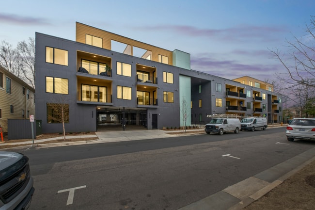 property at 29 Enterprise St