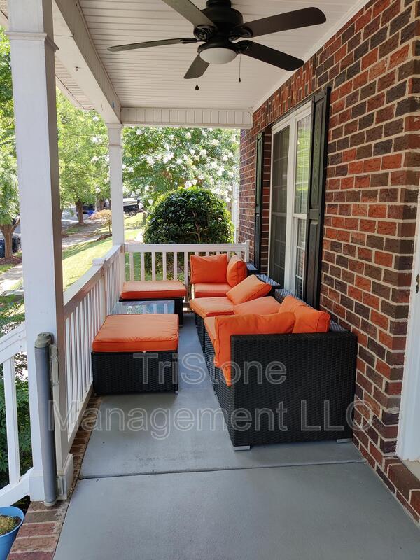14512 Harvington Dr in Huntersville, NC - Building Photo - Building Photo