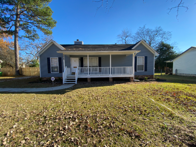 8429 Lanewood Cir in Leeds, AL - Building Photo - Building Photo