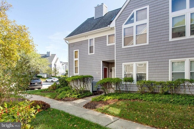 property at 7764 Mayfair Cir