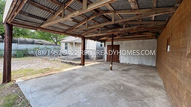 1123 Sunnyside St in Dallas, TX - Building Photo - Building Photo