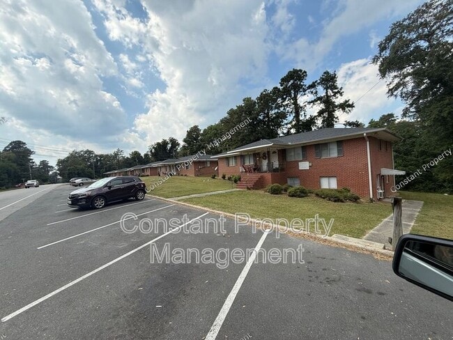 property at 4237 Ayers Rd