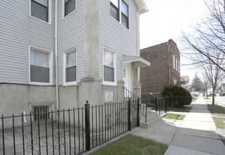 1812 Grier Ave in Linden, NJ - Building Photo - Building Photo