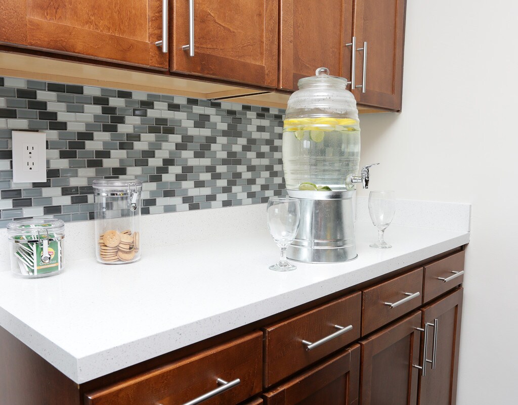 Dominion Towers Arlington, VA Apartments