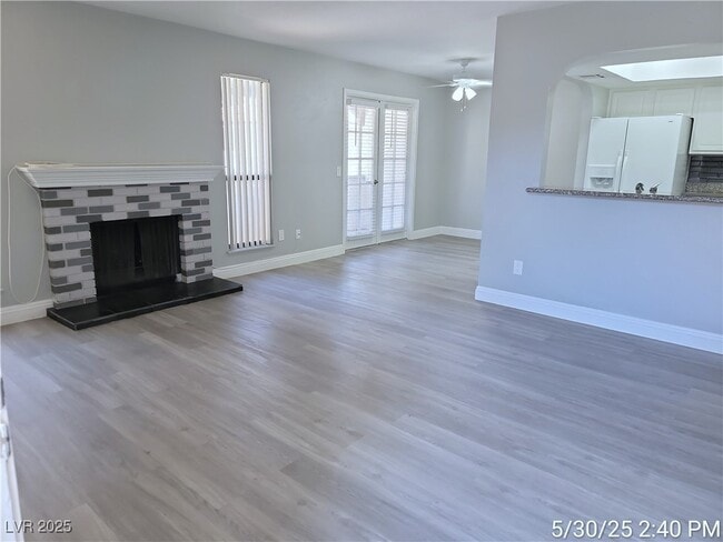 3311 Sunfish Dr in Henderson, NV - Building Photo - Building Photo