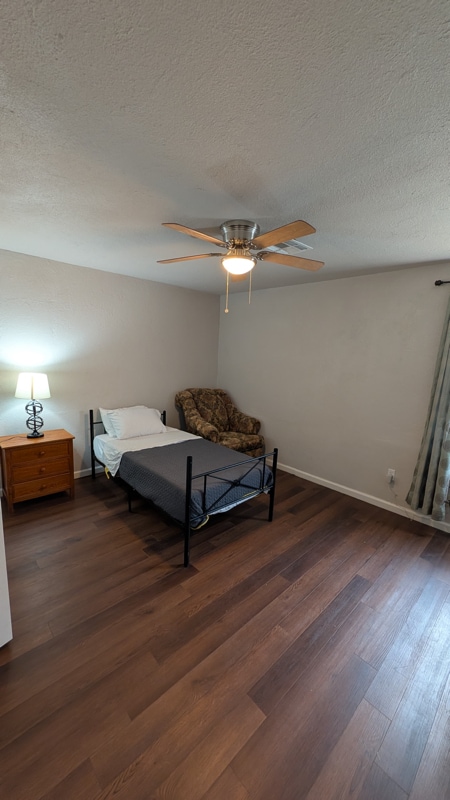 property at 1004 NE 28th St