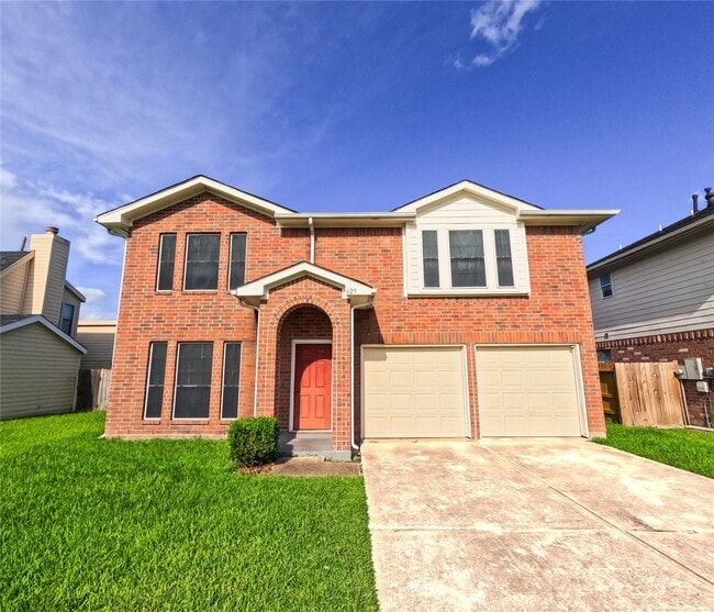 property at 629 Shady Dale Dr