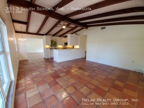 3513 S School Ave-Unit -Sarasota in Sarasota, FL - Building Photo - Building Photo
