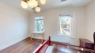 7 Abbotsford St in Boston, MA - Building Photo - Building Photo