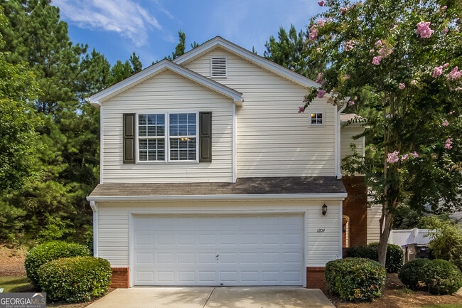 property at 1204 W Oaks Way