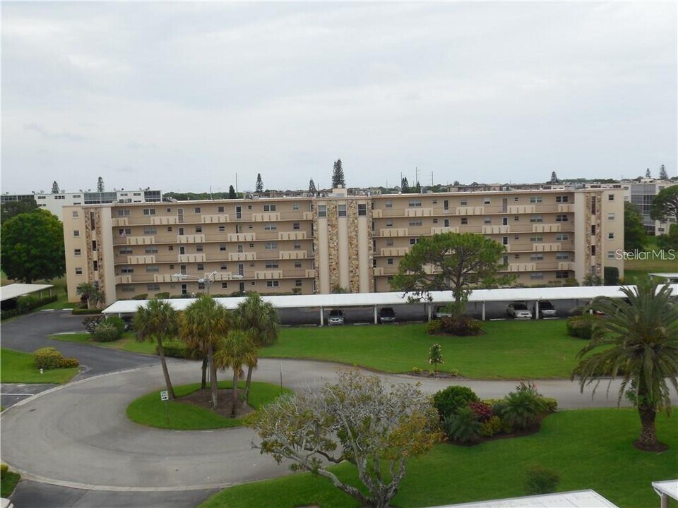 3880 Ironwood Ln in Bradenton, FL - Building Photo