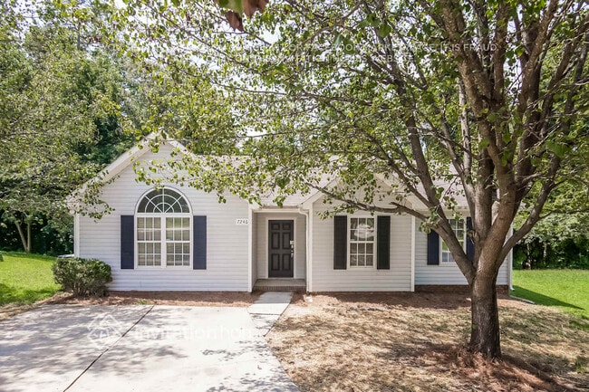 property at 7246 Kavan Hunter Dr