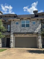 3535 Summerway Dr in College Station, TX - Building Photo