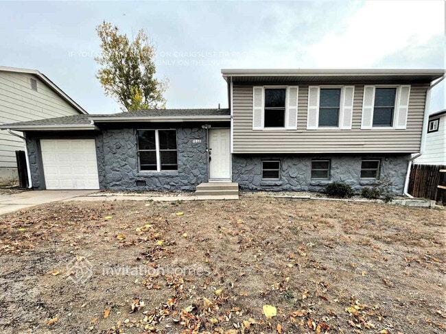 property at 9868 St Paul St