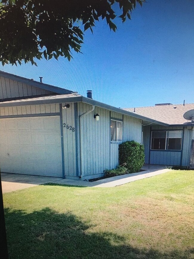 2626 Burlington Pl