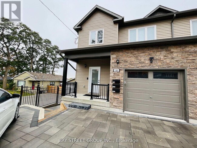 180 Ardagh Rd