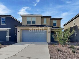 7344 S Avenida Obelo in Tucson, AZ - Building Photo