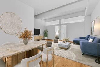 50 Murray St, Unit 433 in New York, NY - Building Photo - Building Photo